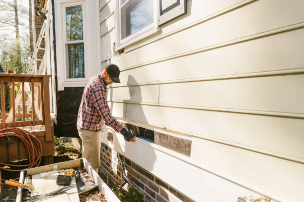 Top rated local Emergency Siding Repair specialists in Smithton, PA